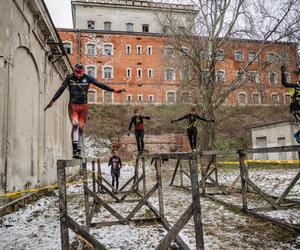 Runmageddon na Arenie Gliwice. Morderczy bieg odbędzie się 10 czerwca. Trwają zapisy