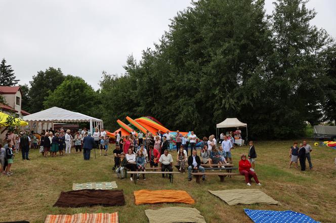 Za nami wyjątkowy piknik w Bardzie! Działali razem dla lokalnych organizacji pozarządowych [ZDJĘCIA]
