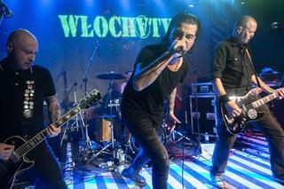 Włochaty prezentuje pierwszy singiel z albumu Miłość, Pokój, Zamieszki! Tak brzmi Wolność
