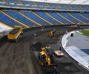 Stadion Śląski gotowy na TAURON Speedway Euro Championship