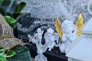 Matka, która odebrała sobie życie spoczęła we wspólnym grobie z dzieckiem [GALERIA]