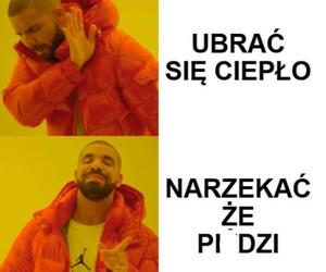 Memy o zimie roztapiają smutki. Te śnieżne obrazki rozbawią cię do łez [TOP 75]