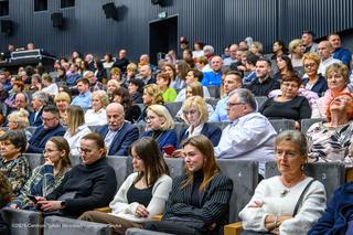 „Berek, czyli upiór w moherze 2” w Centrum Sztuki Mościce