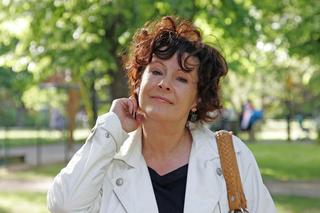 Zasłynęła jako Bożena z Pensjonatu pod Różą. Tak na przestrzeni lat zmieniła się Dorota Kolak