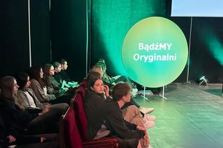 Bądźmy Oryginalni w Kielcach