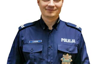 Dzielnicowi w Białymstoku 2021. IV Komisariat Policji