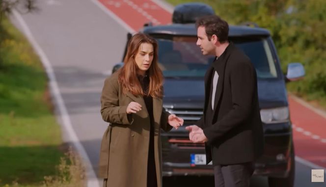 Miłość i nadzieja, odcinek 321: Porwana Sila nie ucieknie Leventowi! Ujawni szantaż Bahar i wszystkie zbrodnie - ZDJĘCIA