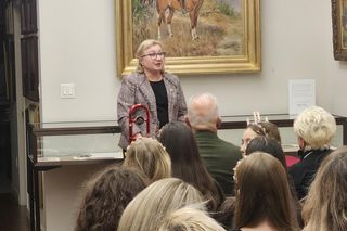 Święto Niepodległości w Instytucie Józefa Piłsudskiego w Ameryce 2025