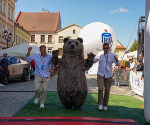 Tarnogórski Półmaraton