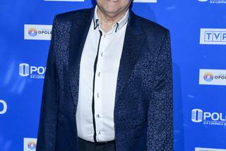 Andrzej Rybiński - napędza mnie miłość