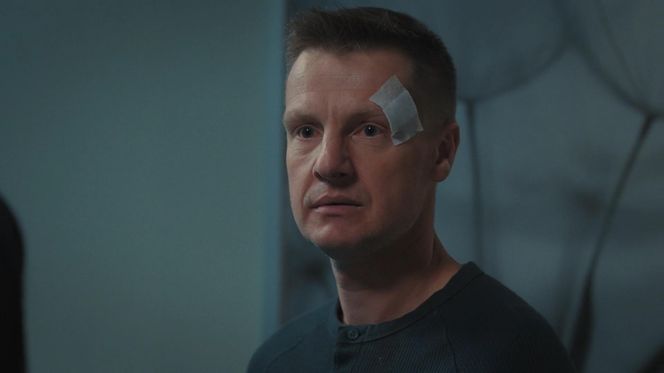 M jak miłość odc. 1876. Paweł (Rafał Mroczek)