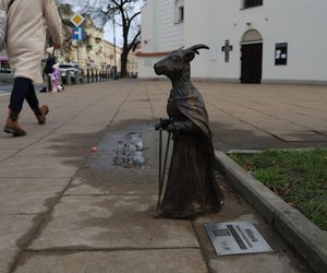 W Lublinie powstaje nowy Koziołkowy Szlak Legend!