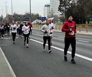 Bieg dla Niepodległej 2024 w Białymstoku