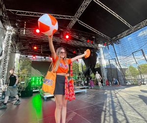Wielki powrót Święta Miasta Tychy. Tłumy na koncertach i w strefie Eska Summer City