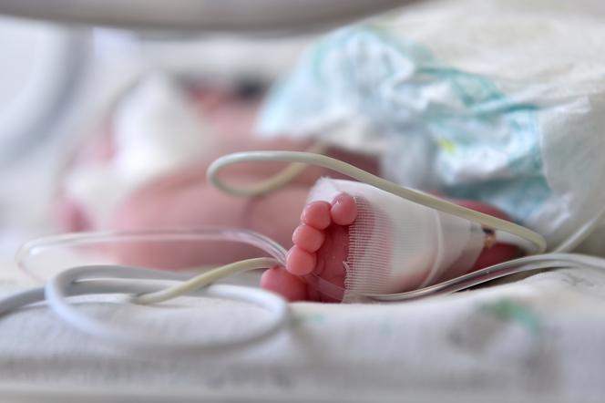 9-miesięczne niemowlę zmarło w wyniku upadku z balkonu. Wstrząsające ustalenia policji