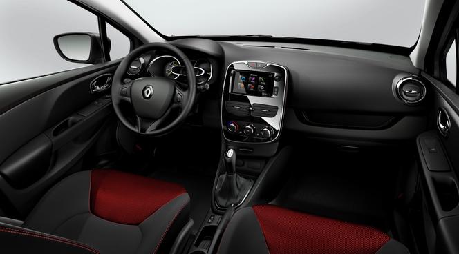 Nowe Renault Clio 2012