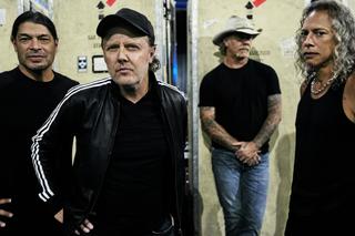 Lars Ulrich już mówi o NASTĘPNYM albumie Metalliki! Jest kilka pomysłów