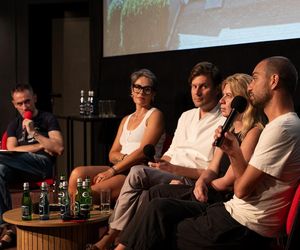 Weekend Architektury w Gdyni 2024