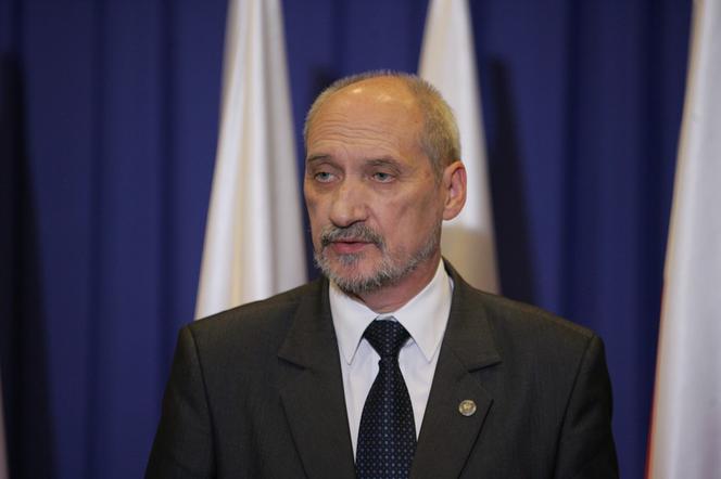 Antoni Macierewicz