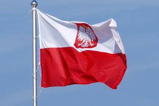 Profanacja polskich barw narodowych! Wandale zniszczyli pamiątkę po Bitwie Warszawskiej 1920