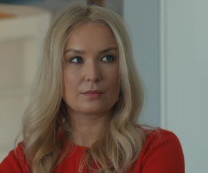 Barwy szczęścia, odcinek 3242. Karolina (Marta Dąbrowska)