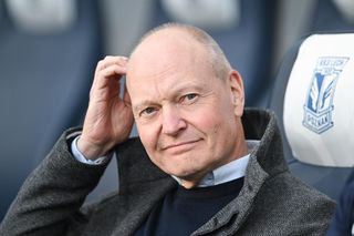 Lech Poznań - Piast Gliwice. 34. kolejka PKO Ekstraklasy 