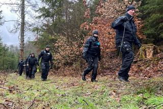 Horror 12-latki. Szukali jej od dwóch dni, zasztyletowały ją dwie koleżanki!