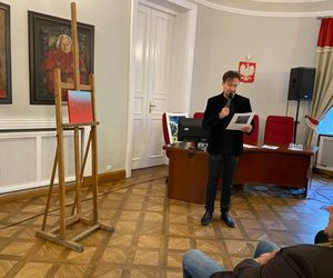 Sztuka dla zdrowia. Sukces aukcji obrazów na rzecz Katarzyny Chacińskiej