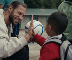 Krychowiak: krok od szczytu już 27 listopada w SkyShowtime