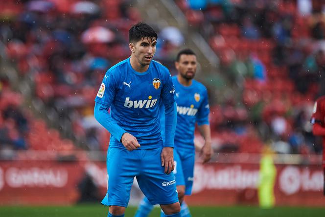 Carlos Soler (Valencia)