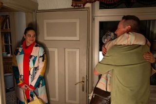 Na dobre i na złe, odcinek 947: Iga sprowadzi żonę Aleksa! Zamieszka z Heleną pod jednym dachem 