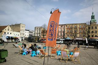 Ceny na Festiwalu Smaków Food Trackó w Lesznie
