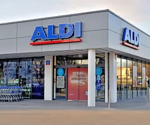 Tydzień Grilla i Wycieczek. Mega promocje na długi weekend w Aldi