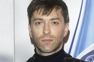  Tak zmienił się Filip Bobek