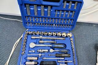 Włamywacze w rękach toruńskiej policji. Atakowali w wielu rejonach miasta