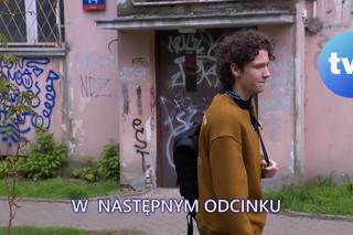 Na Wspólnej odc. 3868: Leon (Borys Otawa)