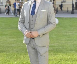 Uroczystość wręczenia nagrody Serce dla zwierząt