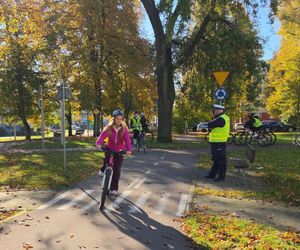 Odblaskowa SP2 w Iławie