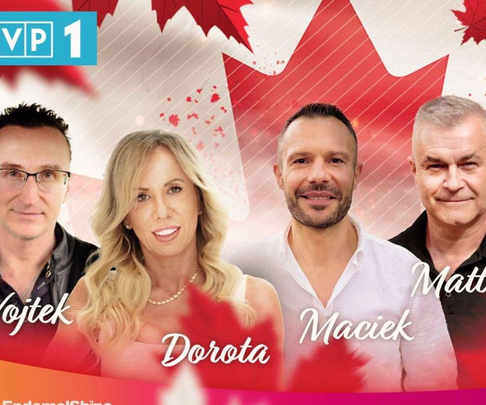 Żona dla Polaka