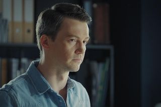 	M jak miłość odc. 1815.  Jakub Karski (Krzysztof Kwiatkowski)