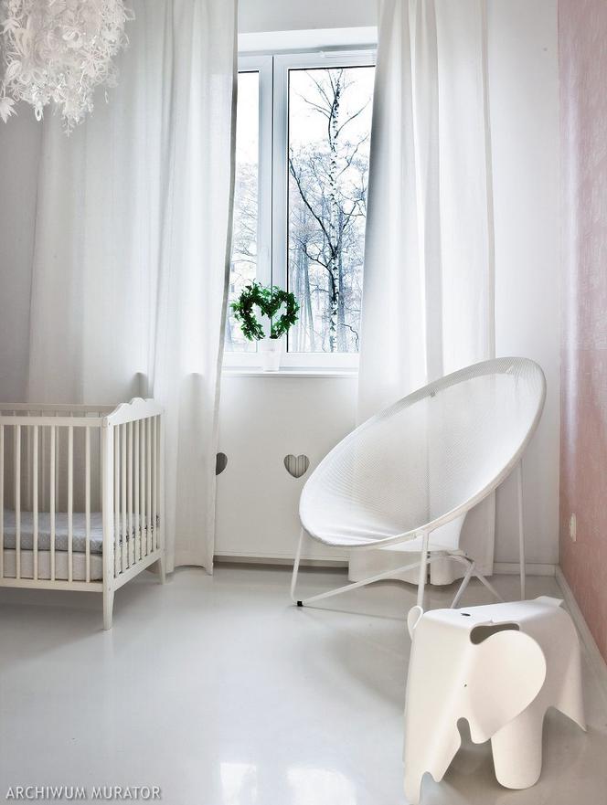 Pokój dziecięcy ZRÓB TO SAM: Pokoje dla dzieci w różnym wieku