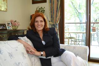 Tak się zmieniała Katarzyna Dowbor