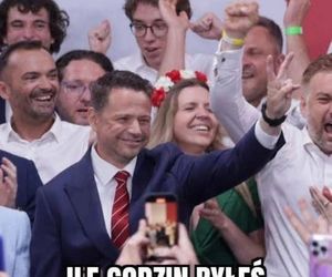 Najlepsze memy wyborcze 2025. Internauci bezlitośni