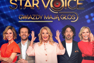 Uczestnicy Star Voice. Gwiazdy mają głos. Kto wystąpi w programie? 