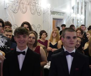 Studniówka Zespołu Szkół Nr 1 w Rzeszowie 