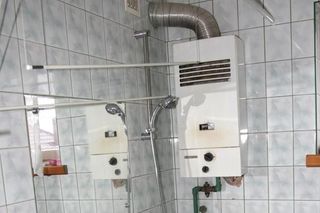 Tlenek węgla znów zaatakował w Koszalinie. Dwie osoby poszkodowane