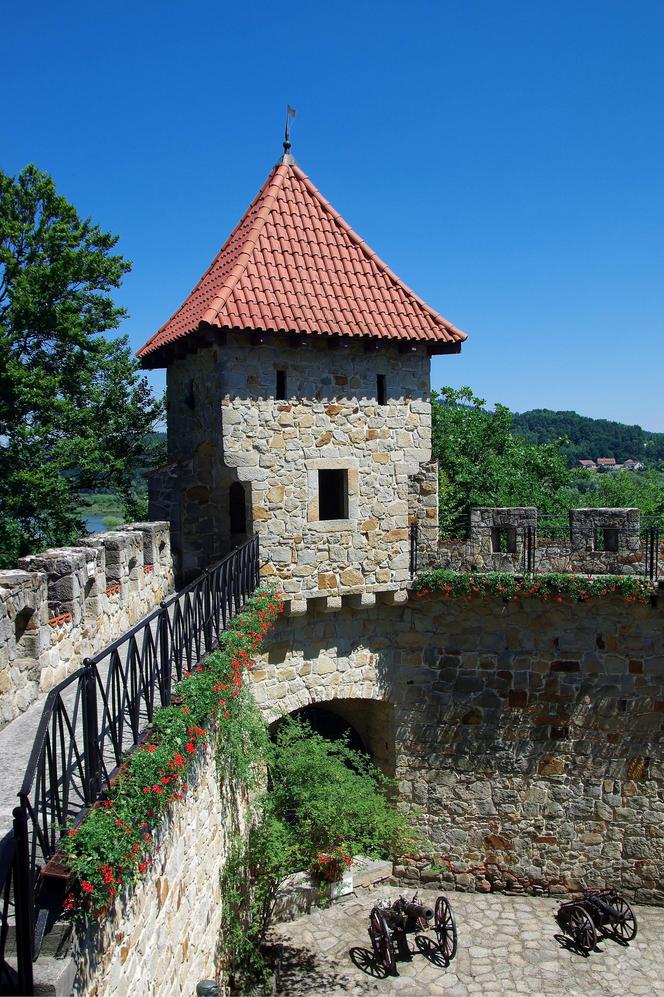 Najpiękniejsze zamki nad Dunajcem. To najwspanialsze atrakcje w Małopolsce