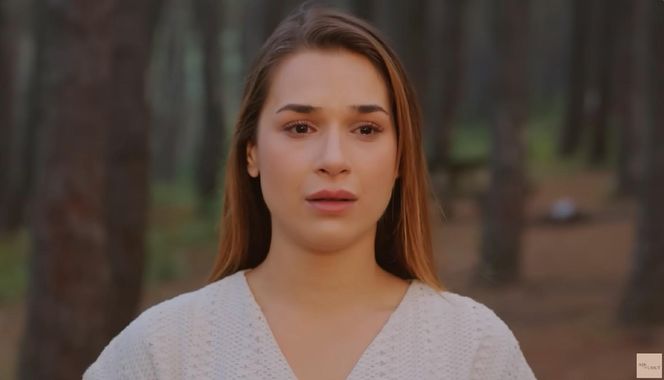 Miłość i nadzieja odc. 292. Sila