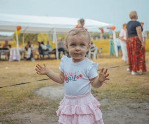 Rodzinny Piknik w Brodach. Zdjęcia