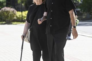 Pogrzeb Tadeusza Woźniaka